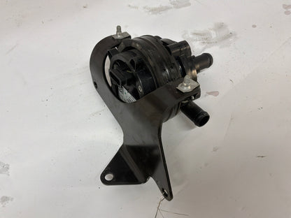 2013 Chevy Camaro ZL1 Supercharger Intercooler Fluid Pump OEM