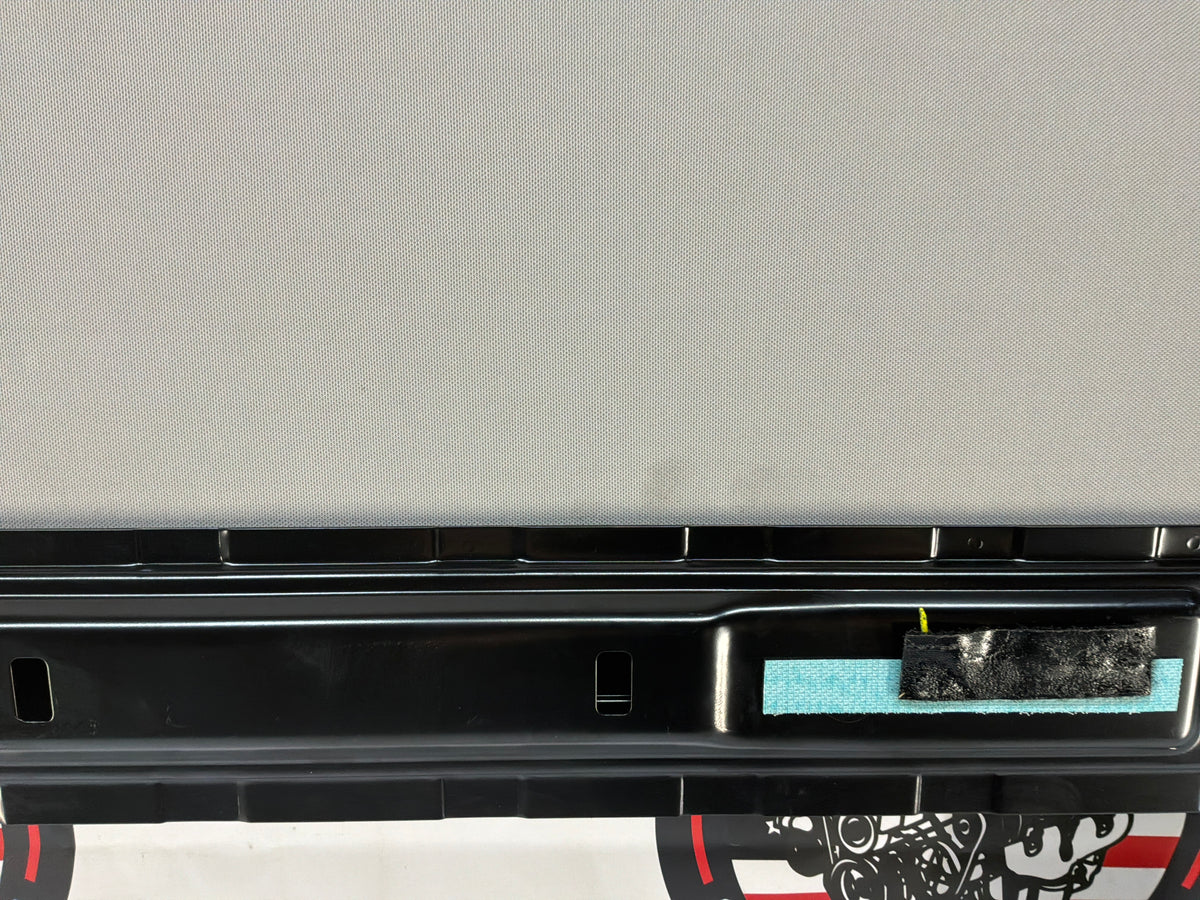 2014 Chevy SS Sedan Complete Sunroof Sun Moon Roof Assembly OEM