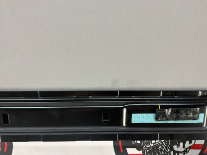 2014 Chevy SS Sedan Complete Sunroof Sun Moon Roof Assembly OEM