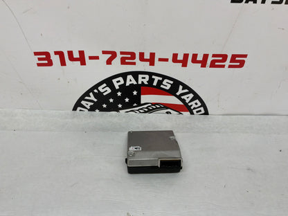2014 Chevy SS Sedan Windshield Lane Departure Camera Module System w/ Bracket OEM