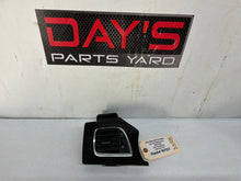 Dash vent - Day's Parts Yard