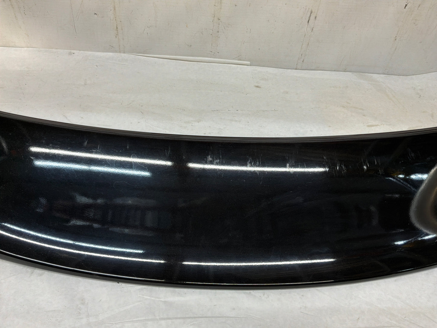 2004 Pontiac GTO Trunk Deck Lid Spoiler Wing OEM