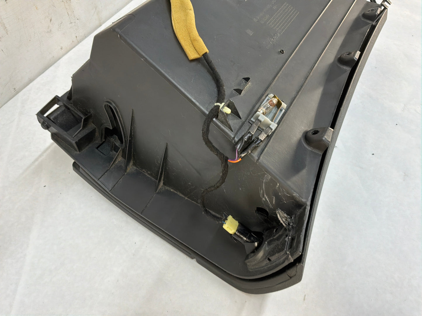 2008 Pontiac G8 GT Glove Box Dash Compartment OEM