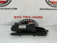 1999 Pontiac Firebird Trans Am Formula WS6 Factory OEM Spare Tire Jack Tool Kit Assembly