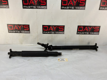 2015 Chevy SS Sedan Drive Propeller Shaft Driveshaft OEM