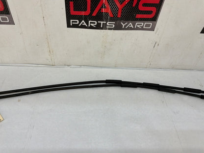 E brake lines - Day's Parts Yard