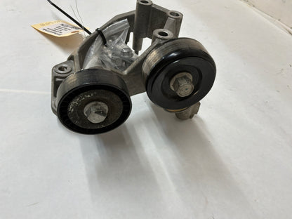 2015 Chevy SS Sedan AC A/C Air Conditioner Compressor Bracket w/ Hardware OEM