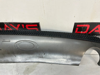 Front bumper - Day's Parts Yard