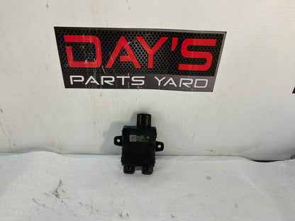 2016 Chevy Caprice PPV Radiator Cooling Fan Motor Module OEM