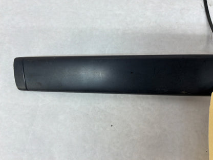 2006 Pontiac GTO LH Driver Exterior B Pillar Window Trim Applique Cover OEM