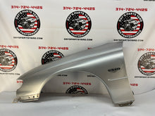 2006 Pontiac GTO LH Driver Front Fender Silver OEM