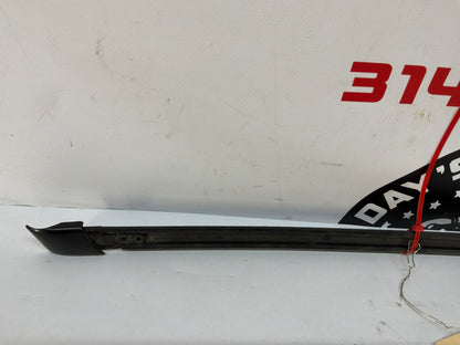 2005 Pontiac GTO RH Passenger Rear Window Trim Molding OEM