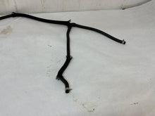 Overflow coolant lines - Day's Parts Yard