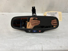 2011 Cadillac CTS-V Coupe Rearview Mirror OnStar OEM