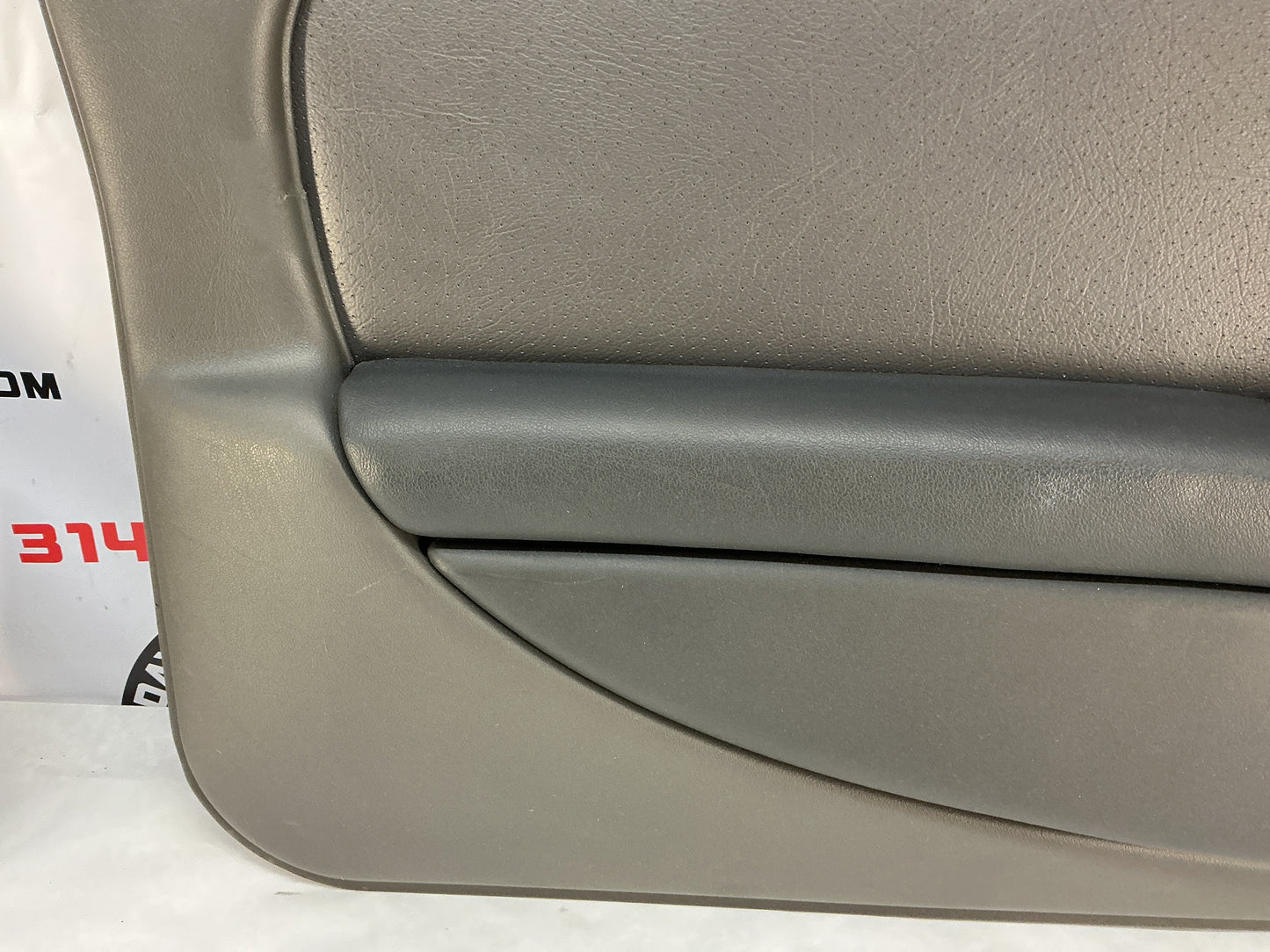 1999 Pontiac Firebird Trans Am Formula WS6 LH Driver Front Interior Door Panels OEM