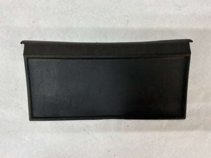 2015 Chevrolet SS Sedan Glove Box Rubber Mat OEM