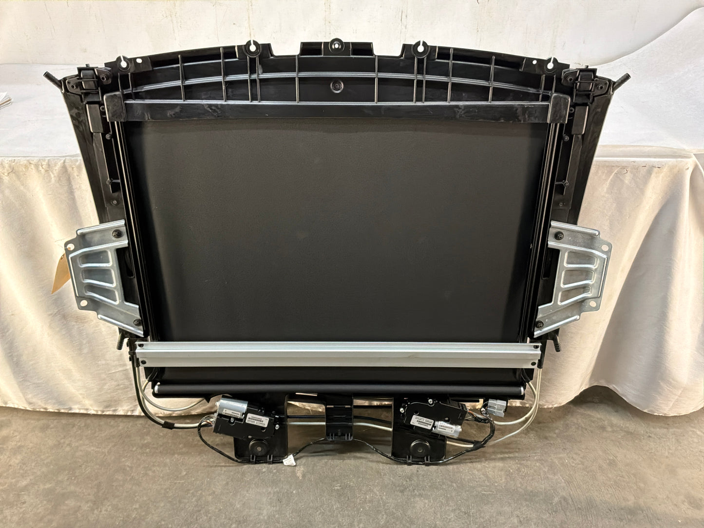2011 Cadillac CTS-V Coupe Complete Sunroof Sun Moon Roof OEM
