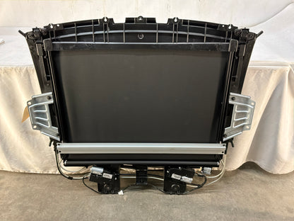 2011 Cadillac CTS-V Coupe Complete Sunroof Sun Moon Roof OEM