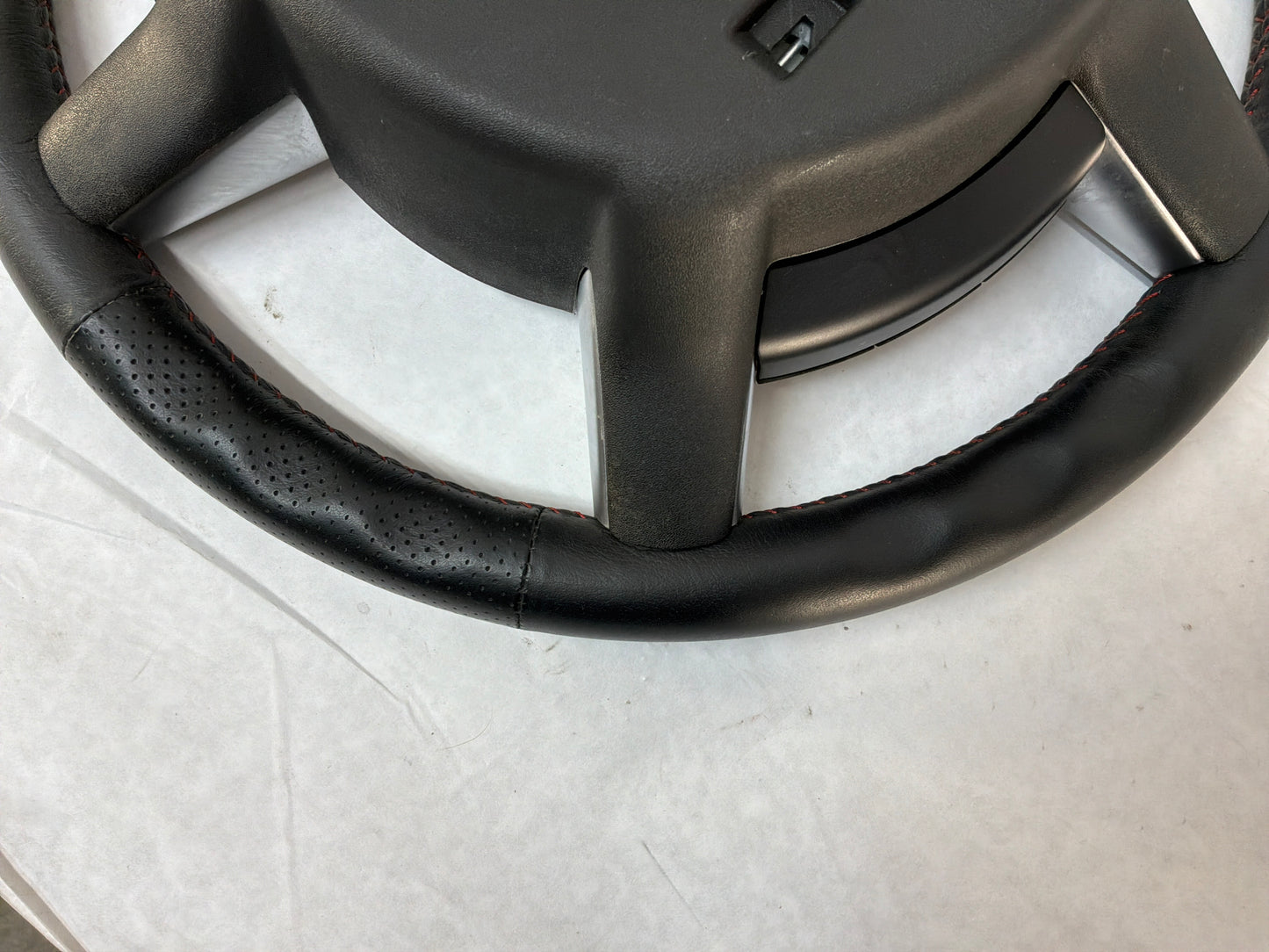 2004 Pontiac GTO Steering Wheel OEM