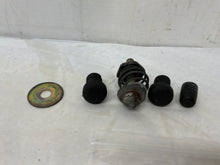 2004 Pontiac GTO Hood Release Striker & Adjustment Rubbers Bumpers OEM