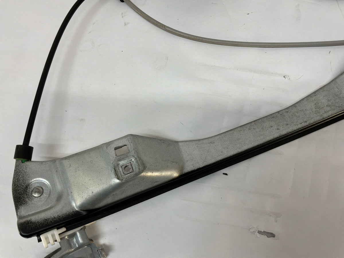 2017 Chevy SS Sedan LH Driver Front Window Regulator Motor OEM