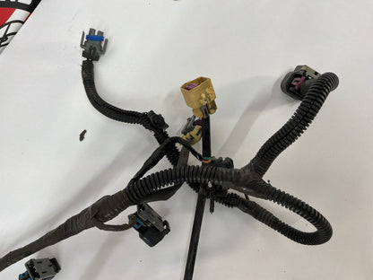 2006 Pontiac GTO Engine Motor Manual Transmission Wire Wiring Harness OEM