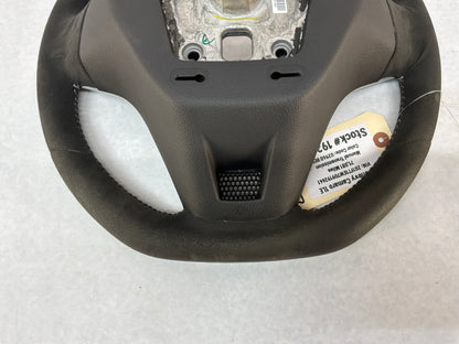 2013 Chevy Camaro 1LE Steering Wheel OEM