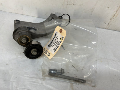 Ac compressor bracket - Day's Parts Yard
