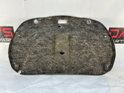 2013 Chevy Camaro SS Trunk Deck Lid Liner Carpet Felt OEM