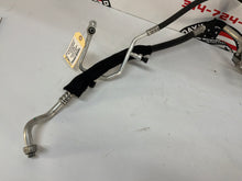 2013 Chevy Camaro ZL1  Air Conditioner AC Line Hose Manifold Tube Assembly OEM