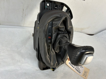 Automatic shifter - Day's Parts Yard