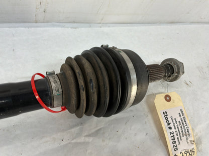 2016 Chevy Caprice PPV RH Passenger Rear CV Axle Half Shaft OEM