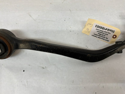 2013 Chevy Camaro SS LH Driver Front Suspension Lower Control Arm OEM