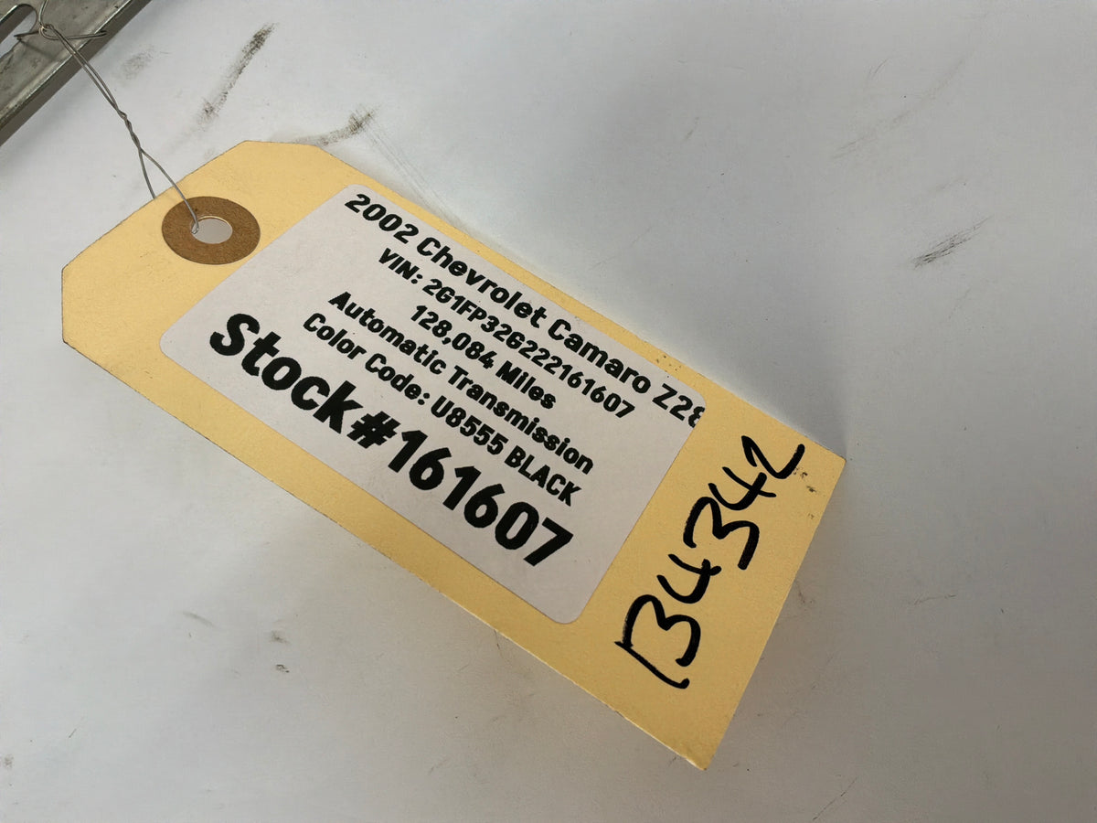 2002 Chevy Camaro Z28 Radio Stereo Antenna OEM