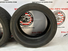 Toyo Exstensa HP 275/35/19 Set of 2