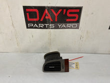 2012 Chevy Avalanche RH Passenger Dash Air Vent Duct Deflector Trim Plate Cover OEM