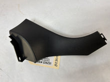 2004 Pontiac GTO LH Driver Console Dash Trim Extension Panel OEM