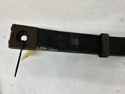 1999 Chevy C5 Corvette Rear Suspension Mono Leaf Spring OEM