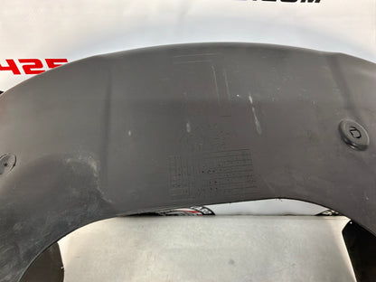 2013 Chevy Camaro 1LE LH Driver Front Fender Wheel House Well Liner OEM