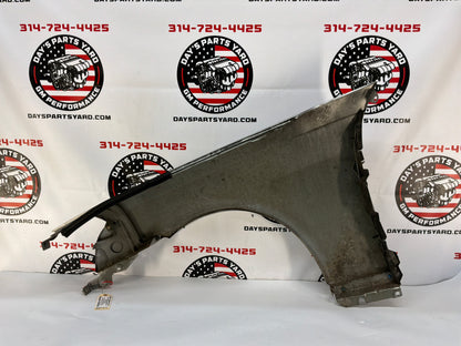 2006 Cadillac CTS-V RH Passenger Front Fender OEM