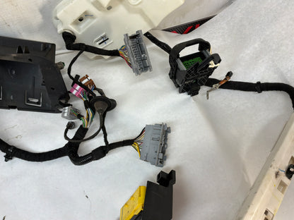 2015 Chevy SS Sedan Body Chassis Wire Wiring Harness Assembly OEM