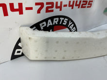 2006 Pontiac GTO Front Bumper Impact Energy Absorber Bar Foam OEM