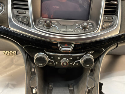 2014 Chevy SS Sedan Complete Dash OEM