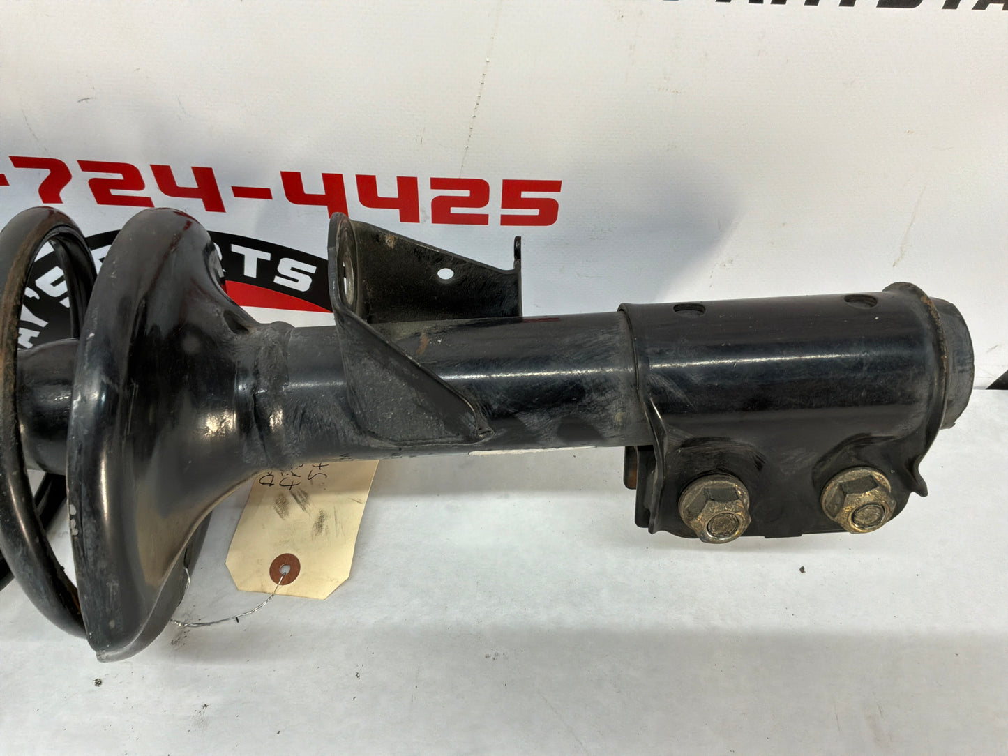 2005 Pontiac GTO LH Driver Front Strut Assembly OEM