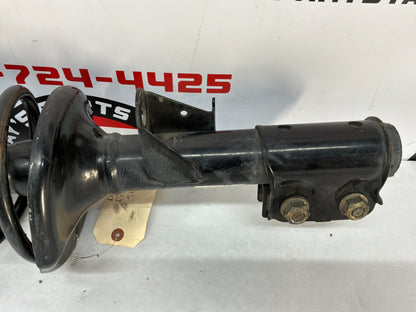 2005 Pontiac GTO LH Driver Front Strut Assembly OEM