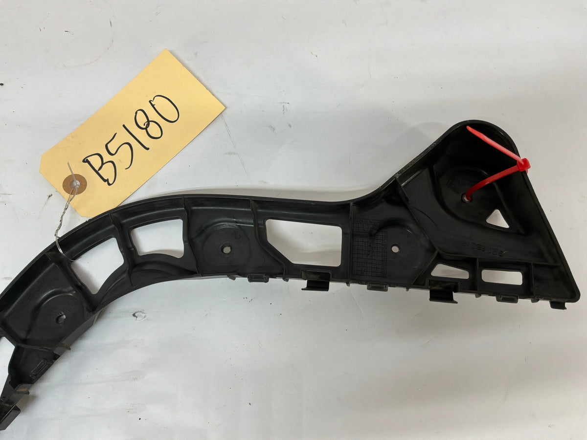 2017 Chevy SS Sedan RH & LH Rear Bumper Support Brackets Braces Mounts OEM