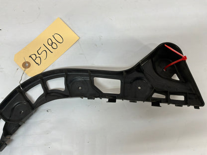 2017 Chevy SS Sedan RH & LH Rear Bumper Support Brackets Braces Mounts OEM
