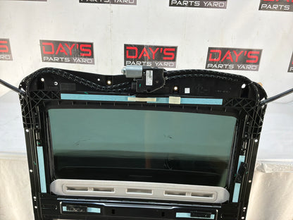 Sun moon roof - Day's Parts Yard