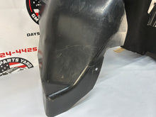 2013 Chevy Camaro ZL1 LH Driver Front Fender Wheel House Well Liner OEM - Day's Parts Yard