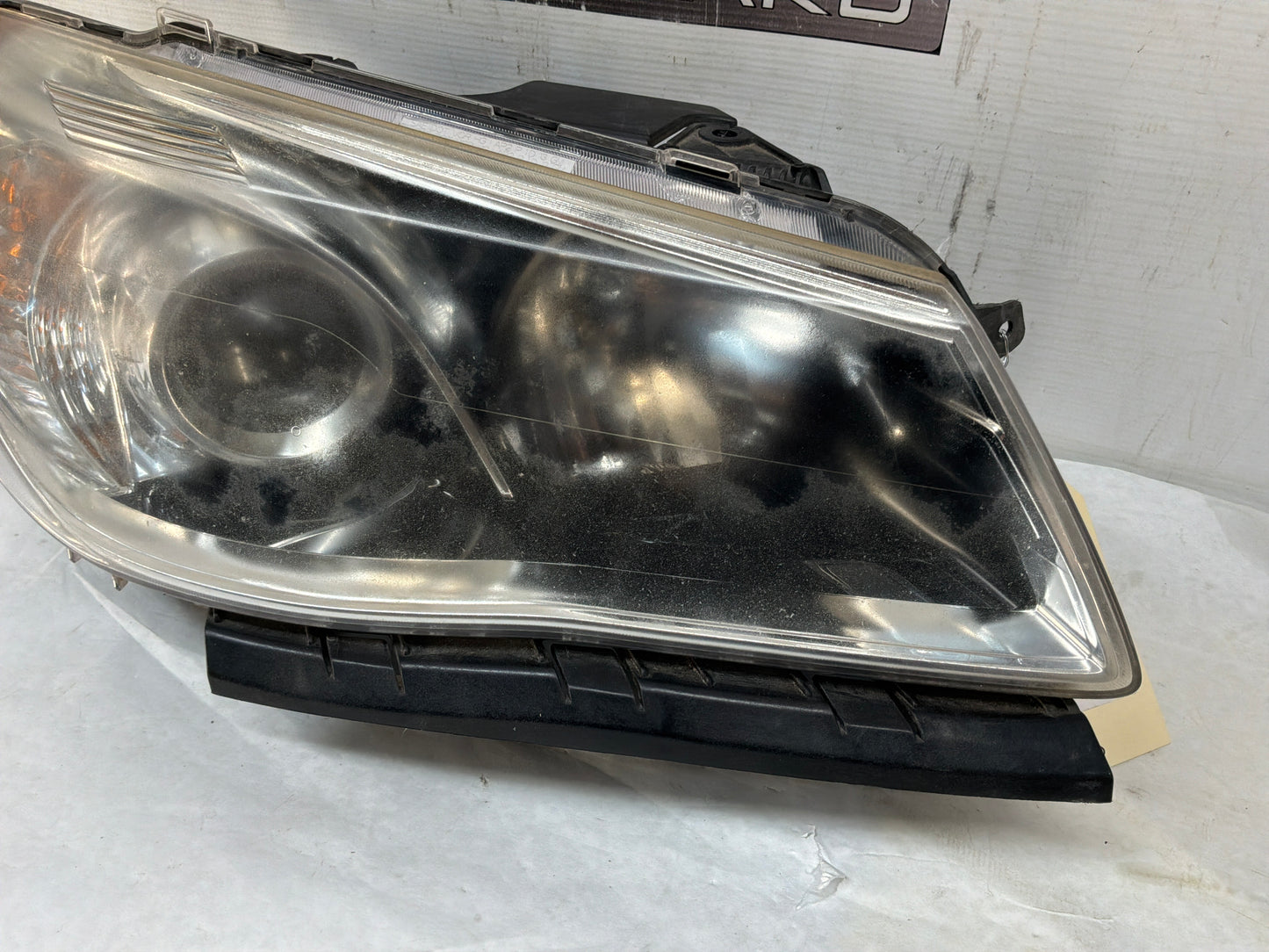 2015 Chevy SS Sedan RH Passenger Head Light Lamp Headlight OEM